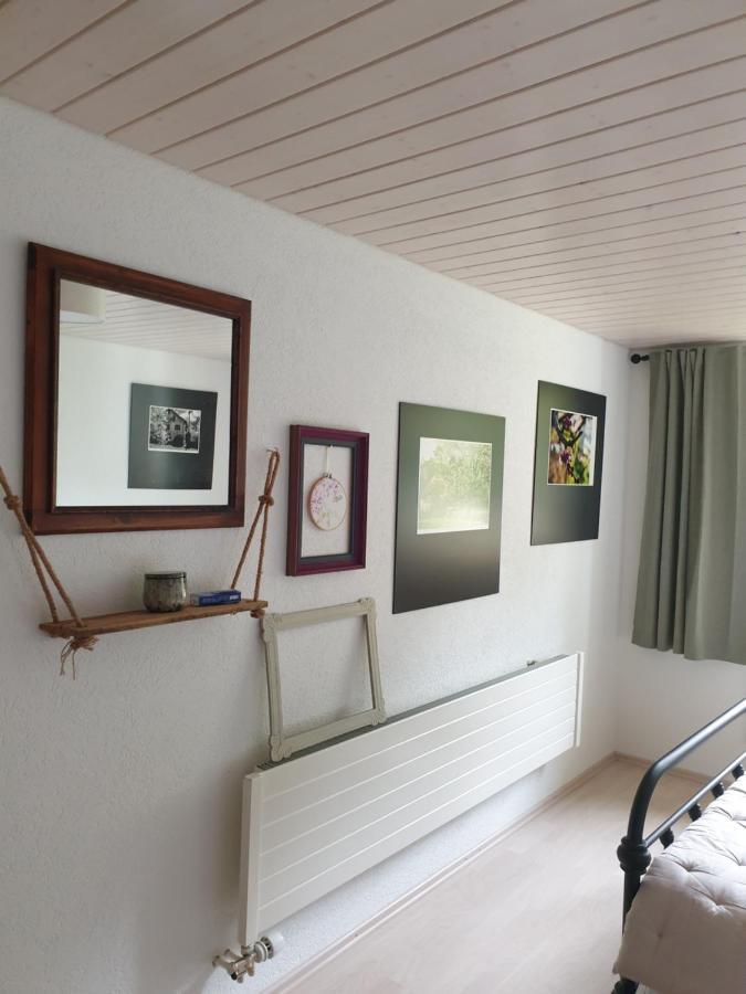 Agreable Chambre D'Hotes, Au Calme, Dans La Nature Roches Exterior photo