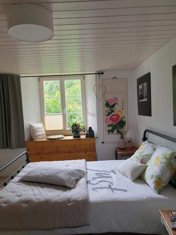 Agreable Chambre D'Hotes, Au Calme, Dans La Nature Roches Exterior photo