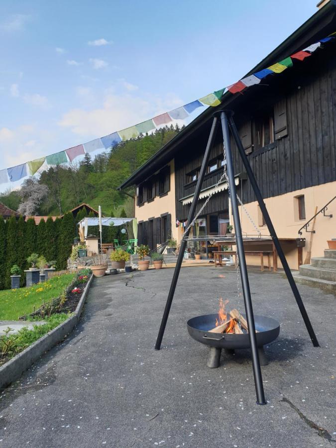 Agreable Chambre D'Hotes, Au Calme, Dans La Nature Roches Exterior photo