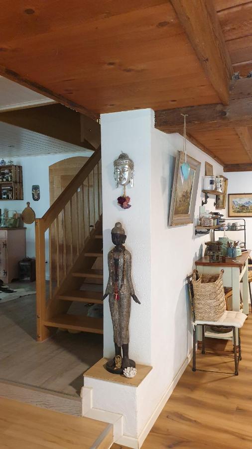 Agreable Chambre D'Hotes, Au Calme, Dans La Nature Roches Exterior photo