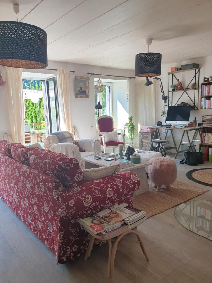Agreable Chambre D'Hotes, Au Calme, Dans La Nature Roches Exterior photo